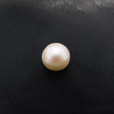Best For Protection and Healing & Spiritual Connection | 6.30 Carat Natural Pearl Certified Loose Gemstone | Ring Size Pearl | Best Seller