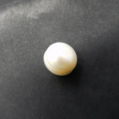 Certified Loose Gemstone 2.55 Carat Natural Pearl Ring Making Gemstone For Gift | Gift For Her / Him | Jwelery Accessories