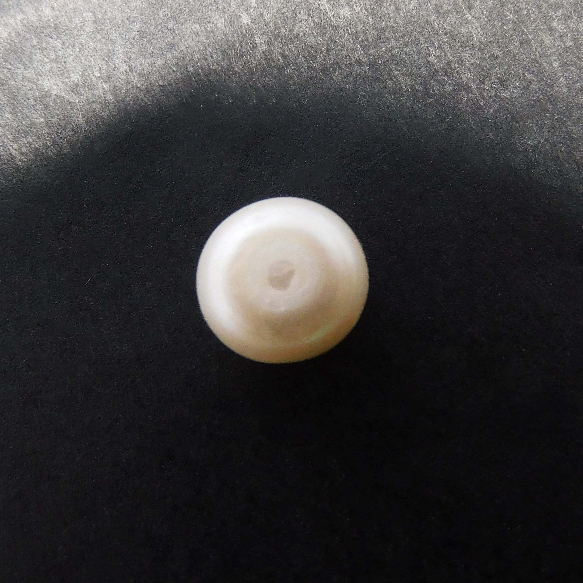 Jwelery Making Gemstone Round Shape 4.00 Carat SEA Pearl Certified Natural Loose Gemstone | Best Price | Gift For Her