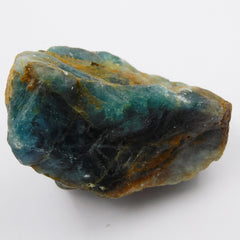 Genuine Earth Mined 1115.3 Carat Multi Color Rough Fluorite Loose Gemstone Certified Raw Rough