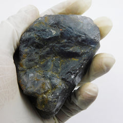 Just Grab For It !! Huge Size Rough 1263.4 Carat Natural Multi-Color Fluorite Certified Loose Gemstone Raw Rough