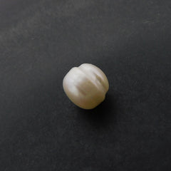 Amazing Offer On Pearl !!! 3.40 Carat Natural CERTIFIED Loose Gemstone SEA Pearl Round Cut Loose Gemstone | Best Offer