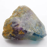 raw uncut gemstone
