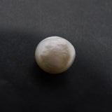 SEA White Color Pearl ! Biwa Pearls | 3.25 Carat Natural Round Shape Certified Loose Gemstone Variety Of Colors Pearl
