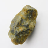 Large fluorite raw rough gemstone natural multi-color certified loose stone