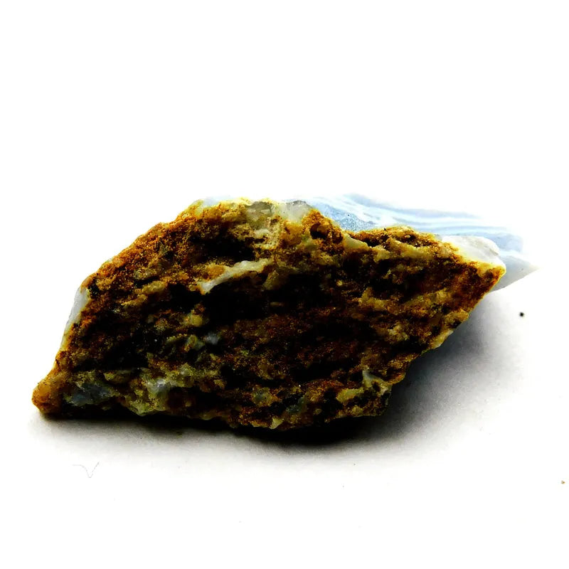 blue opal rough gemstone jewelry making