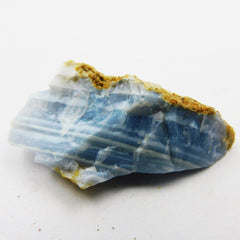 Natural Blue Opal Rough 26.85 Carat Certified Uncut Rough Loose Gemstone | Free Shipping & Gift | Best On Price