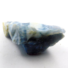 Natural Opal Blue Rough 31.45 Carat Raw Rough CERTIFIED Loose Gemstone | Gift For Mother/Sister