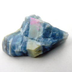 Natural Opal Blue Rough 31.45 Carat Raw Rough CERTIFIED Loose Gemstone | Gift For Mother/Sister