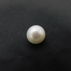 Free Shipping Free Gift !! Fresh Water Pearl 3.45 Carat Certified Natural Loose Gemstone South Sea Pearls , On Sale