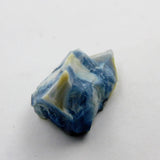 27.25 Ct Blue Opal natural blue opal specimen