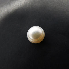 Anniversary Gift | GIFT For Her 2.70 Carat Natural White Pearl Certified Loose Gemstone | Just Have It | Best On Price