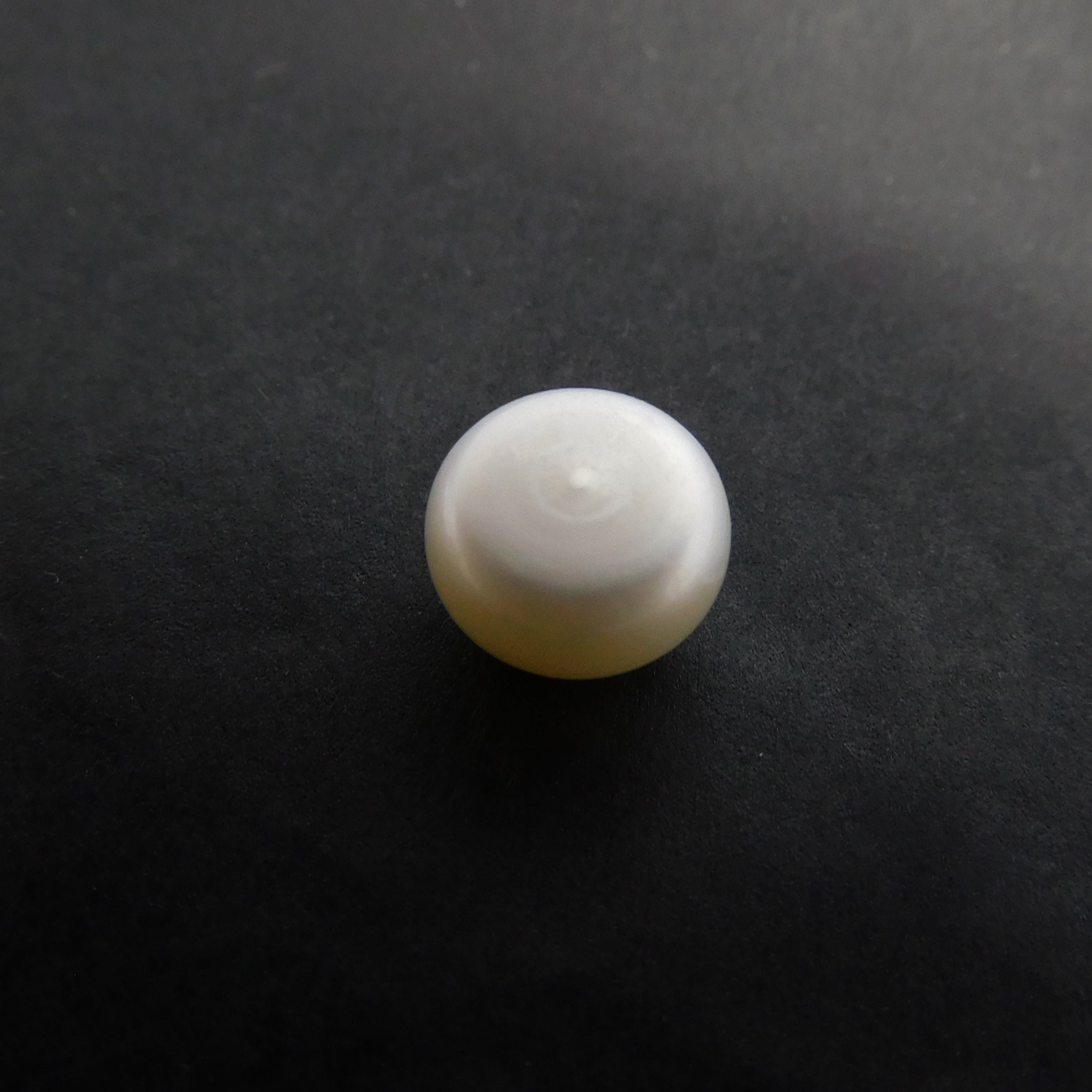 Anniversary Gift | GIFT For Her 2.70 Carat Natural White Pearl Certified Loose Gemstone | Just Have It | Best On Price