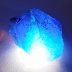 124.60 Carat Blue Uncut Rough Natural Lapis Lazuli Raw Rough CERTIFIED Loose Gemstone