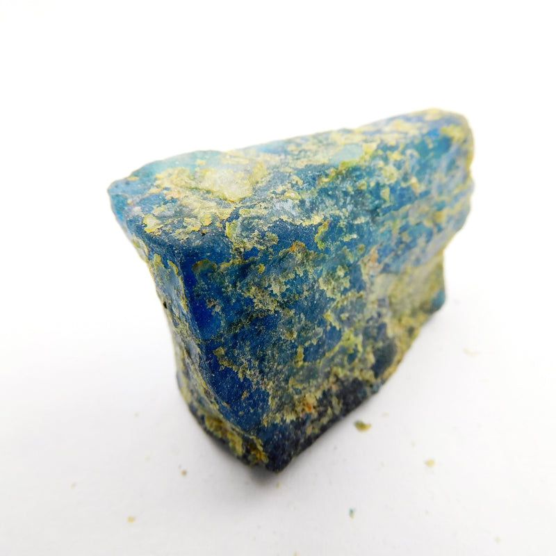 certified lapis stone