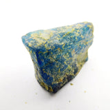 certified lapis stone