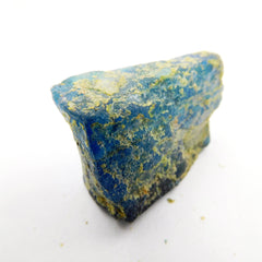 Certified Uncut Rough 153.65 Carat Natural Lapis Lazuli Rough Loose Gemstone | Gift For Her/ Him