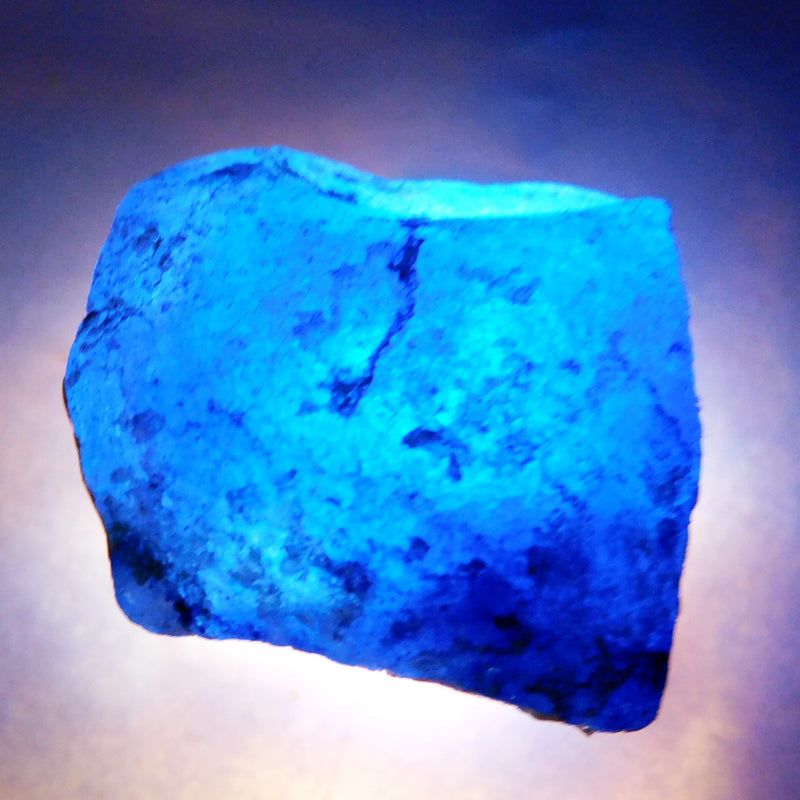 natural lapis loose gemstone