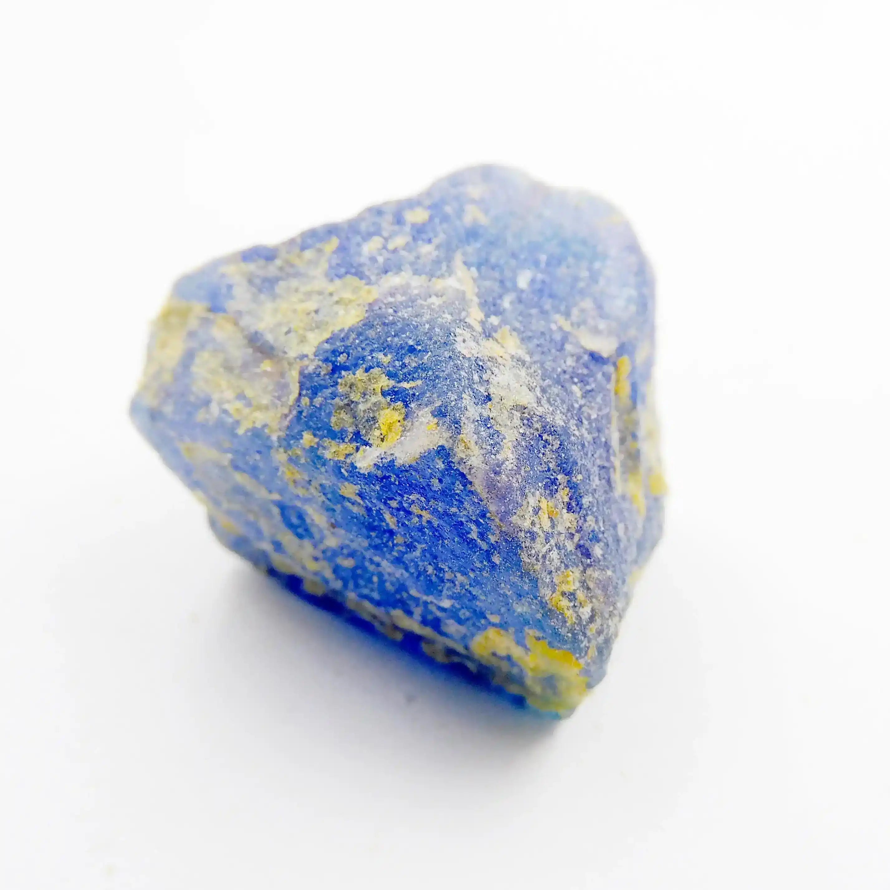loose lapis gemstone India