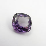 Square Cushion Cut Alex Gemstone , 9.56 Carat Certified Natural Color Change Alexandrite Loose Gemstone | Free Delivery Free Gift | Best Price