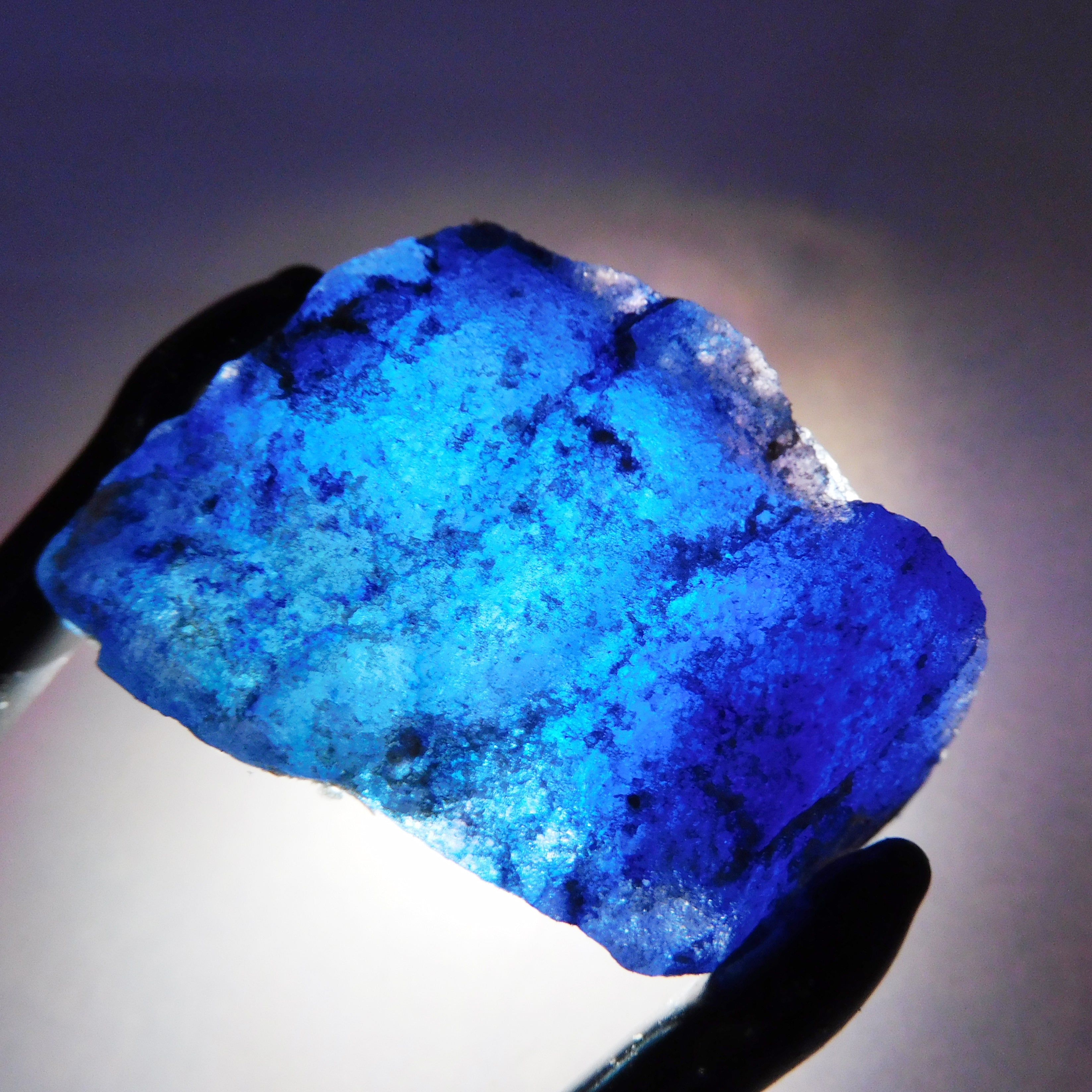 Hurry Up For Best Offer !! Uncut Rough Natural Blue Lapis Lazuli 86.30 Carat Loose Gemstone CERTIFIED Raw Rough