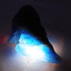 Summer Bumper Offer Certified Lapis Lazuli  Rough 110.50 Carat Natural Blue Uncut Raw Rough Loose Gemstone