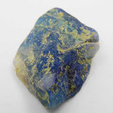certified lapis stone