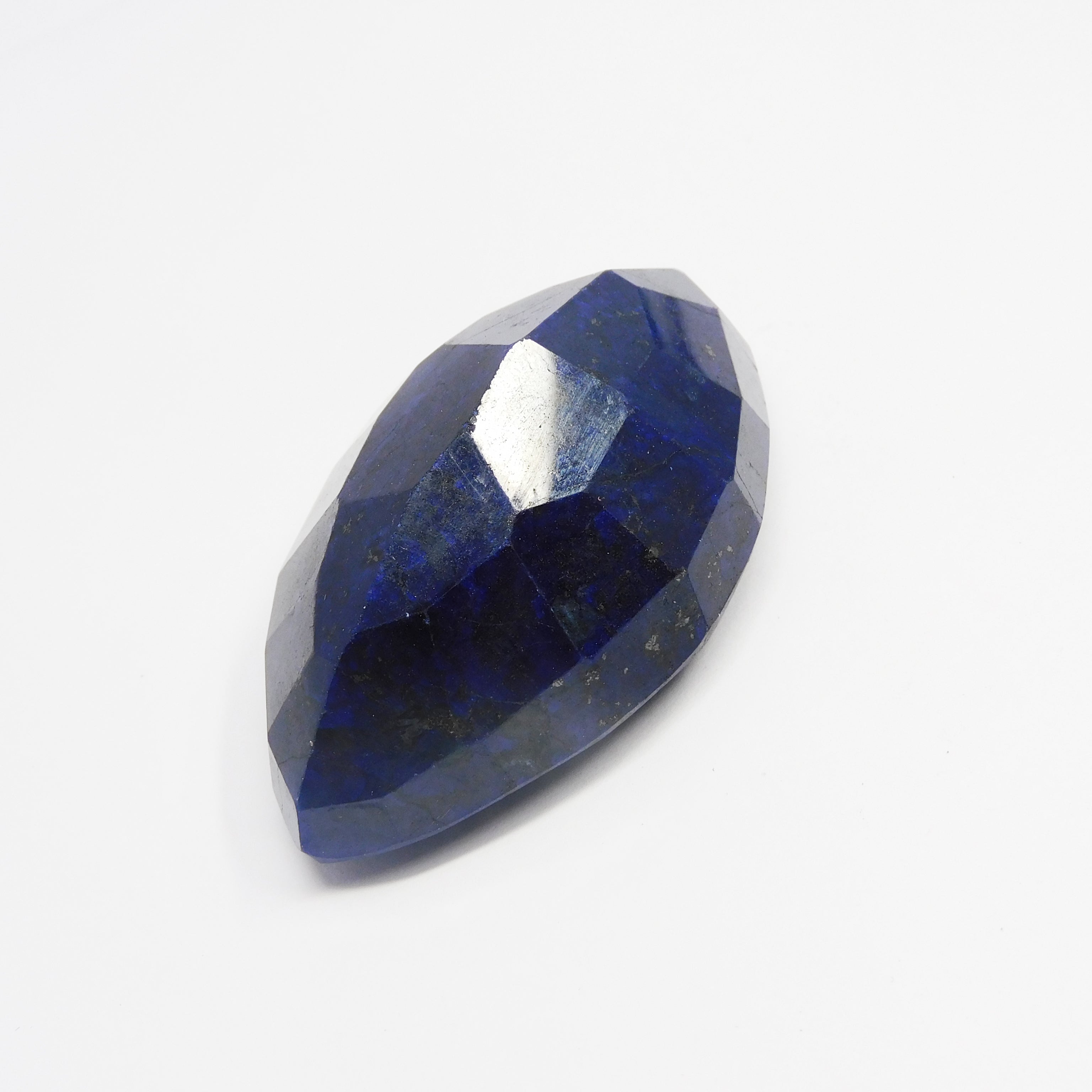 "Decoration Purpose Stone " Natural Certified Blue Tanzanite 247.30 Carat Loose Gemstone Marquise Shape