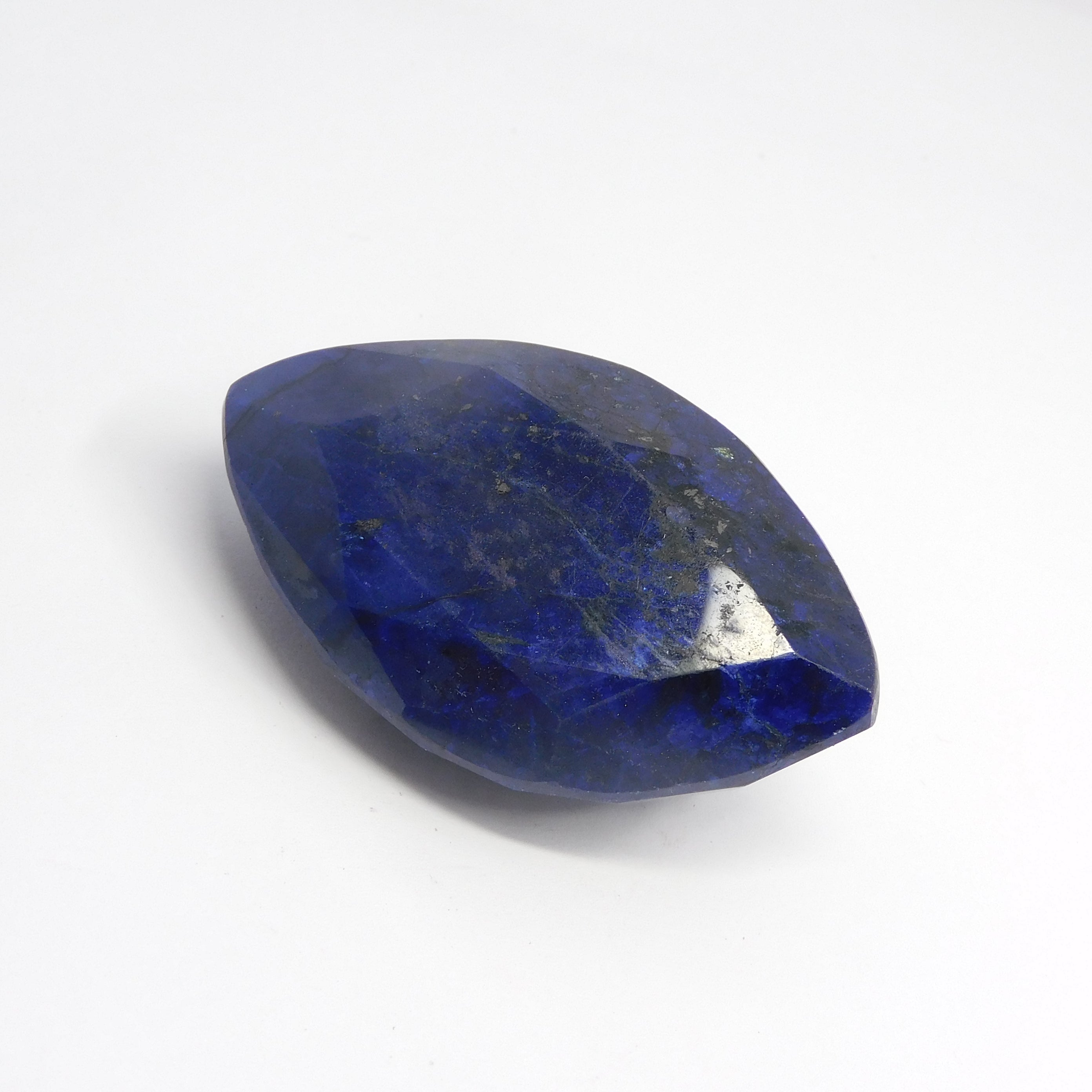 "Decoration Purpose Stone " Natural Certified Blue Tanzanite 247.30 Carat Loose Gemstone Marquise Shape