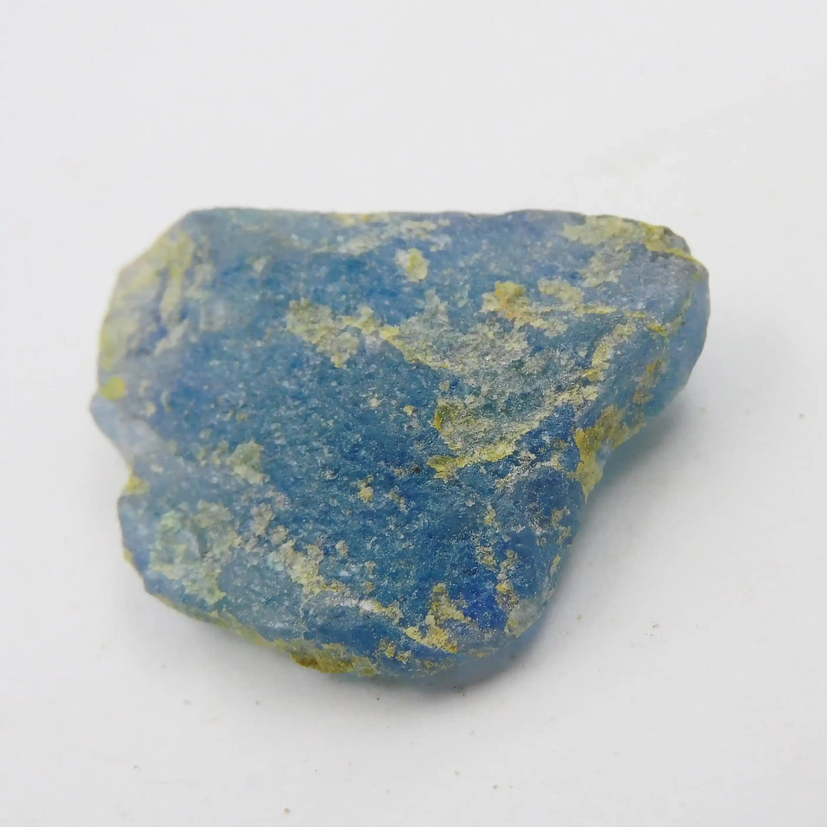 certified lapis stone