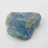 certified lapis stone