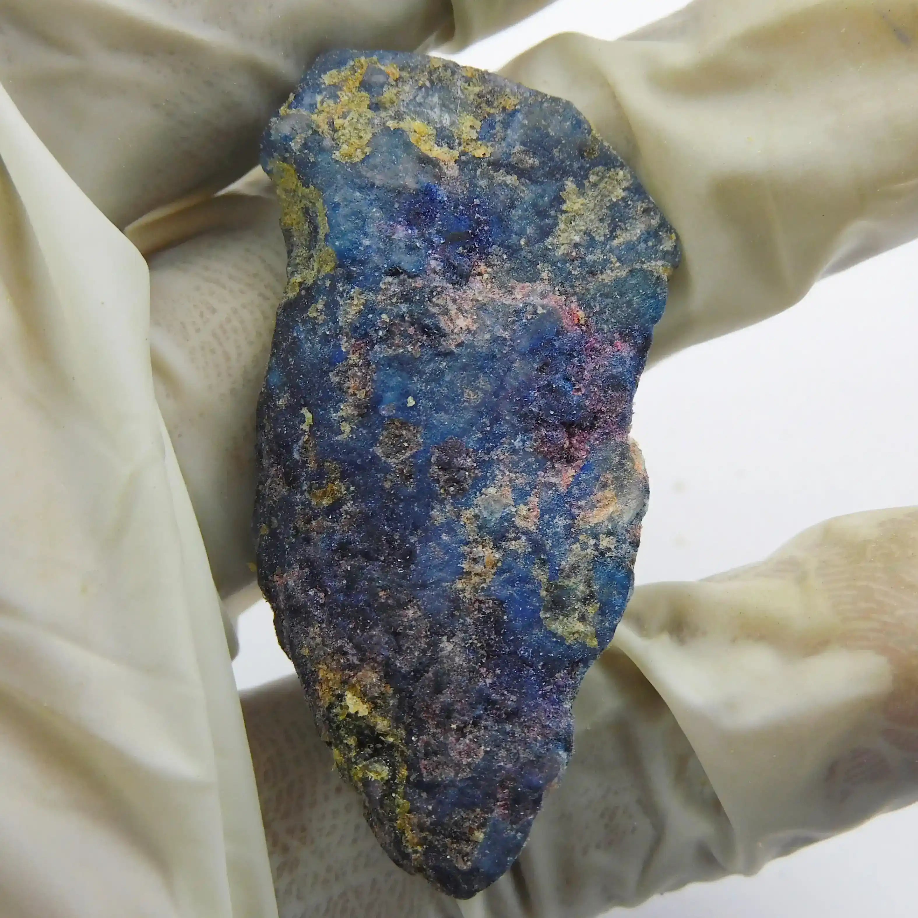 loose lapis gemstone India