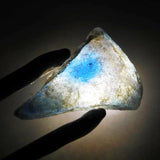 natural lapis loose gemstone