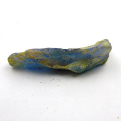 Blue Natural Lapis Lazuli Huge Rough 44.15 Carat Loose Gemstone CERTIFIED Huge Size Rough