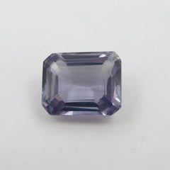 "Glorious Alexandrite "Color Change Natural Alexandrite Emerald Cut 5.80 Ct CERTIFIED Loose Gemstone | Best On Sale | Best Offer