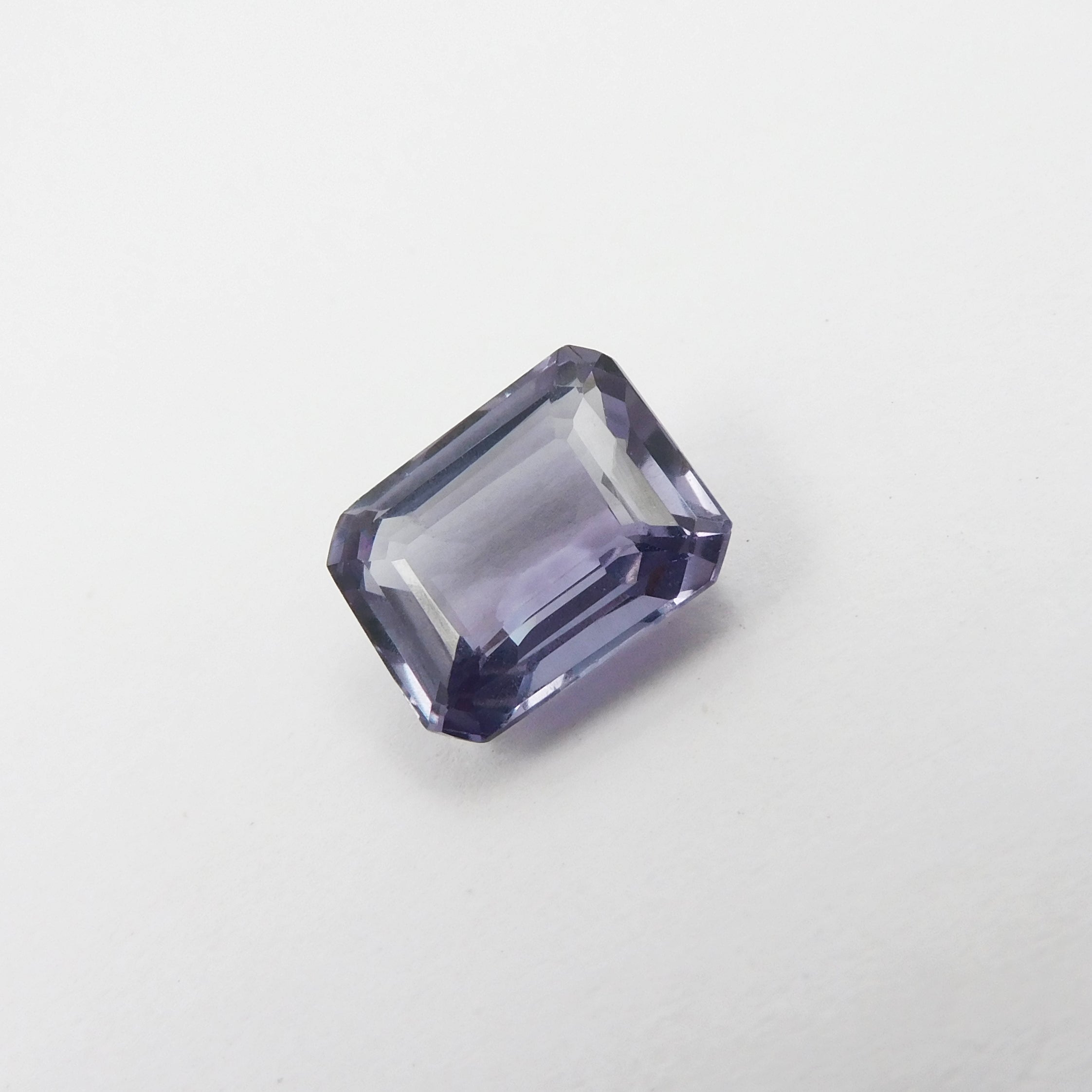 "Glorious Alexandrite "Color Change Natural Alexandrite Emerald Cut 5.80 Ct CERTIFIED Loose Gemstone | Best On Sale | Best Offer