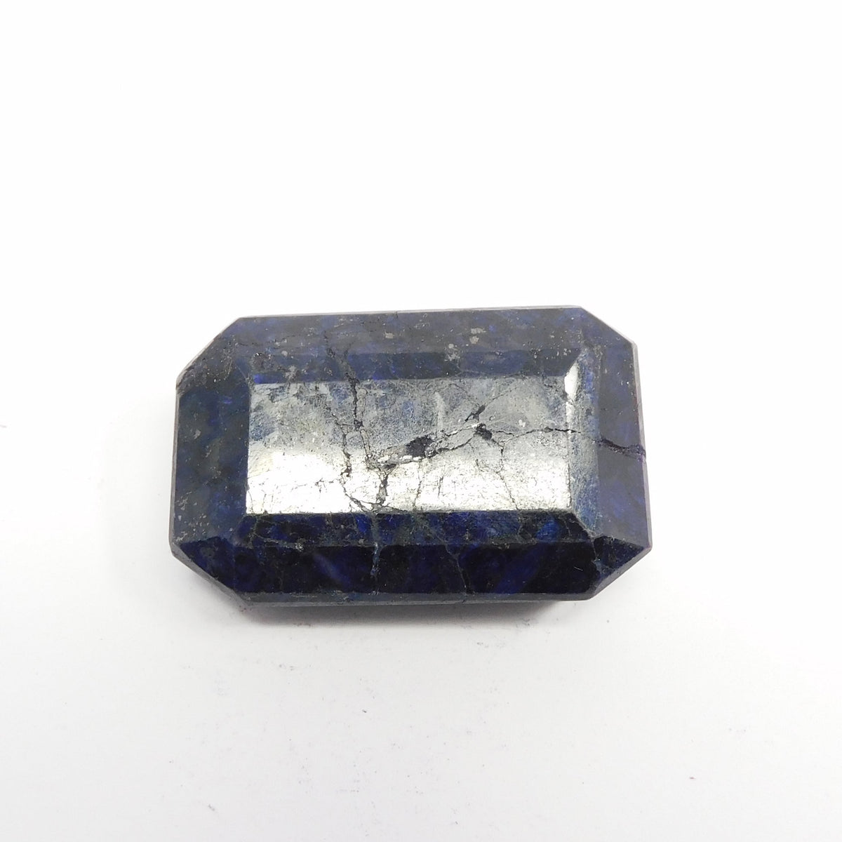 Certified Tanzanite Blue 189.90 Carat Emerald Shape Natural Tanzanite Stone Loose Gemstone