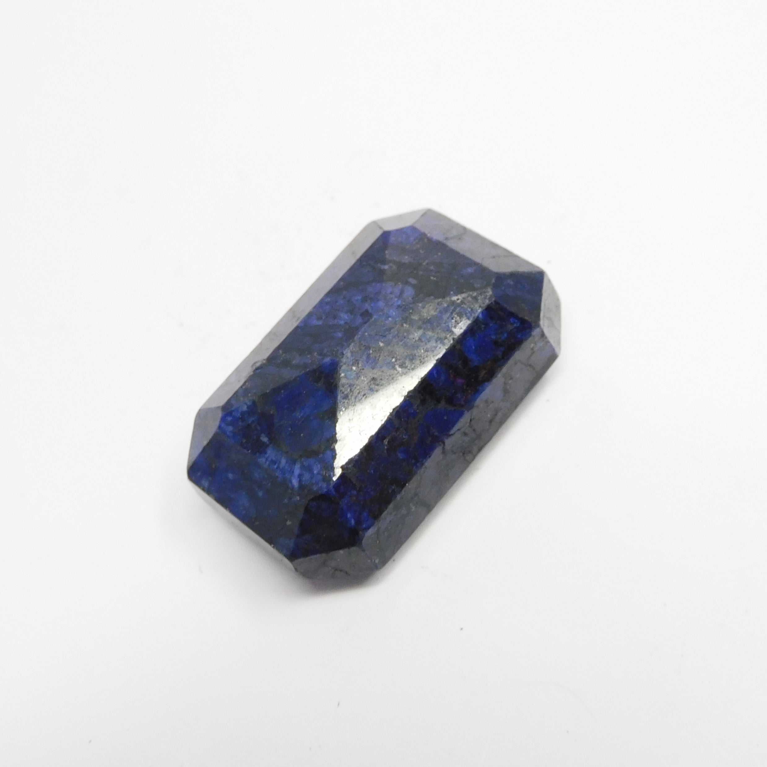 Certified Tanzanite Blue 189.90 Carat Emerald Shape Natural Tanzanite Stone Loose Gemstone