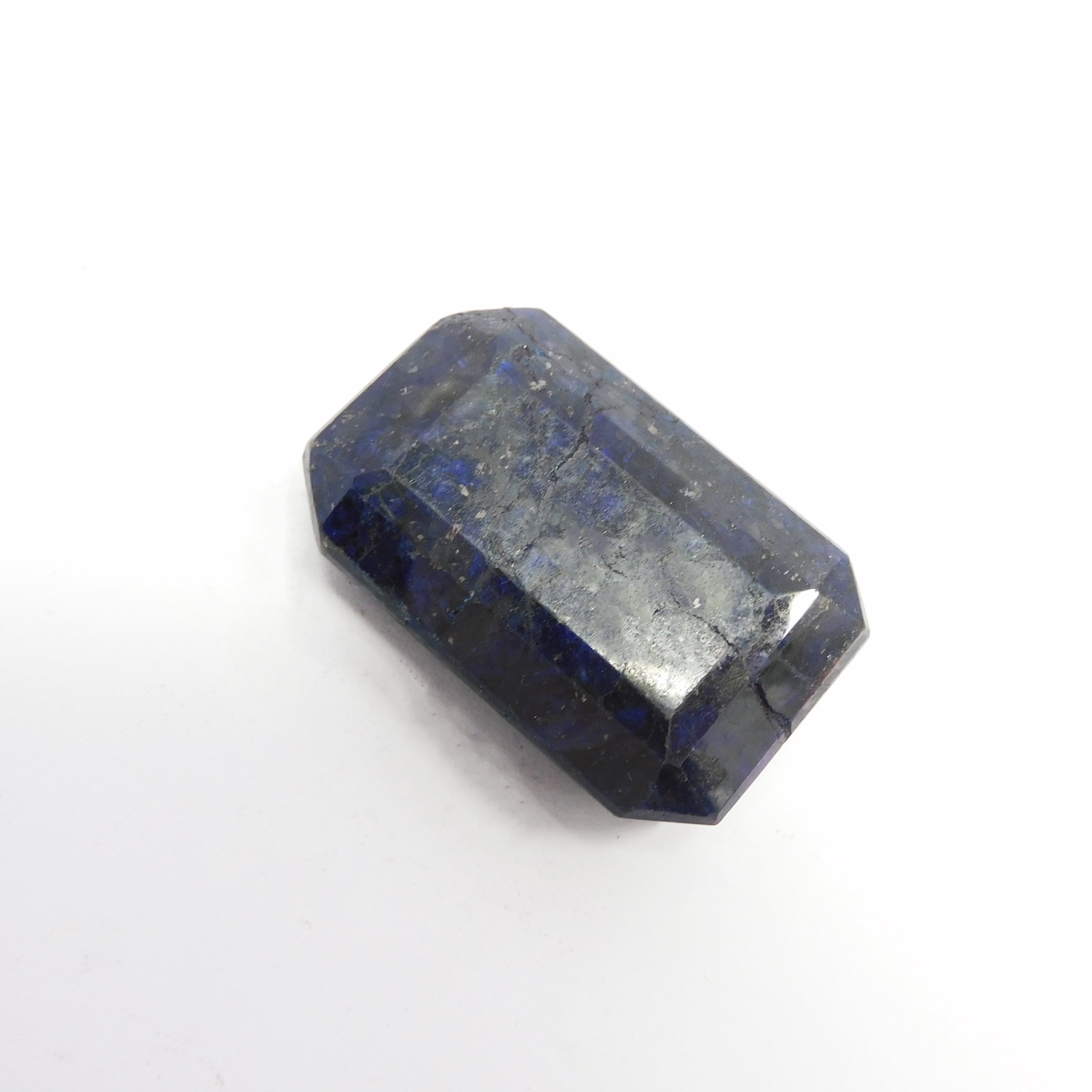 Certified Tanzanite Blue 189.90 Carat Emerald Shape Natural Tanzanite Stone Loose Gemstone