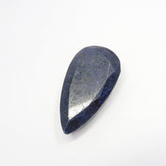 Tanzania's Best Gemstone !! Free Shipping & Gift !! 189.10 Carat Pear Cut Natural Blue Tanzanite Certified Loose Gemstone