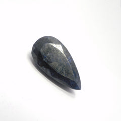 Pear Cut Natural Blue Color Sapphire 180.60 Carat Loose Gemstone Certified Sapphire | ON SALE