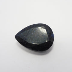 255.35 Carat Pear Cut Natural Blue Sapphire Certified Loose Gemstone | Use As A Gift | Best Sale Collection