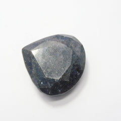 Sri Sapphire Stone | Best Offer | 345.80 Carat Pear Cut Natural Blue Pear CERTIFIED Loose Gemstone