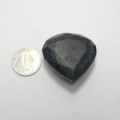 Sri Sapphire Stone | Best Offer | 345.80 Carat Pear Cut Natural Blue Pear CERTIFIED Loose Gemstone