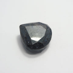 Sri Sapphire Stone | Best Offer | 345.80 Carat Pear Cut Natural Blue Pear CERTIFIED Loose Gemstone