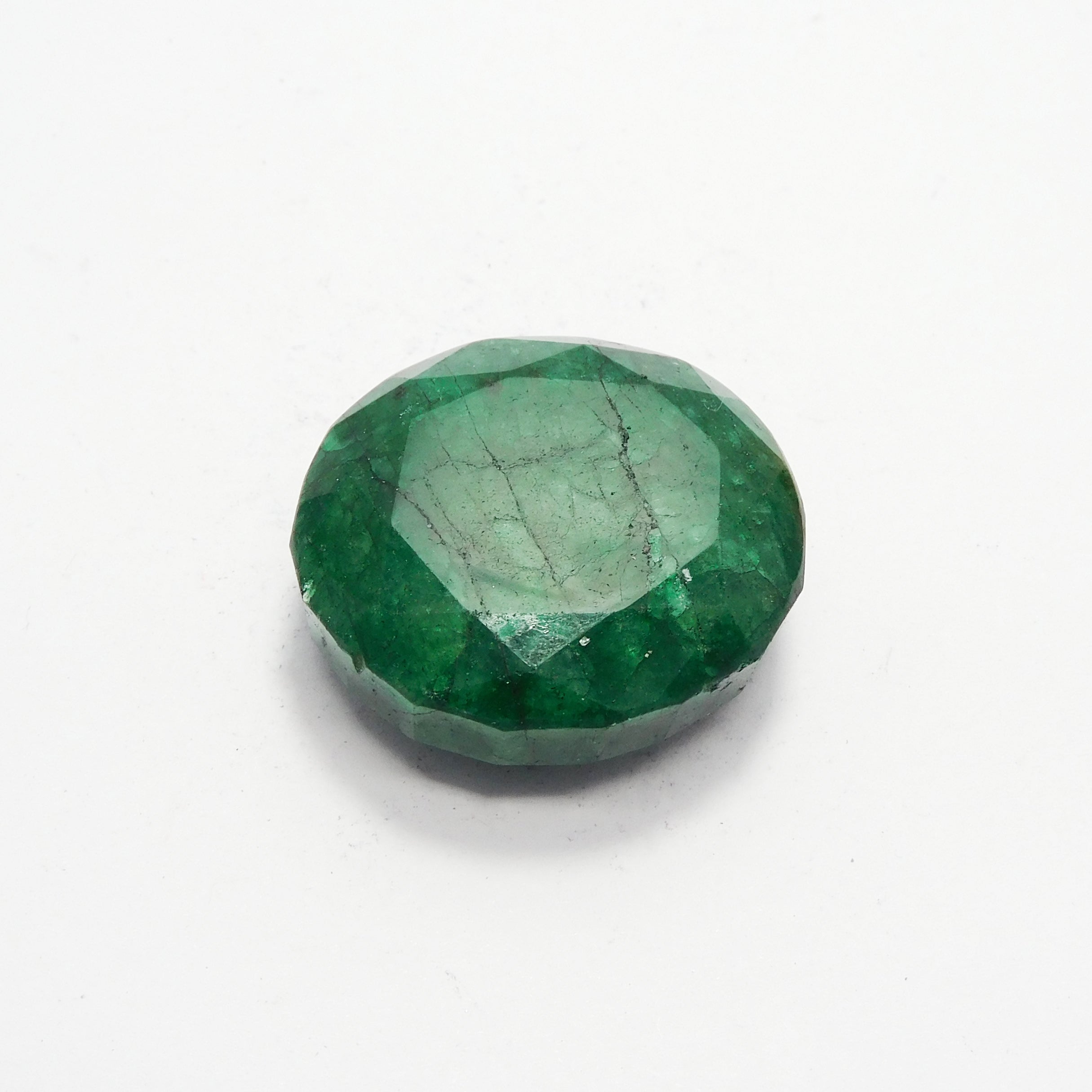 Brilliant Cut Offer On Green Emerald !! Colombian Emerald Oval Shape Certified 100.00 Carat Natural Green Emerald Loose Gemstone