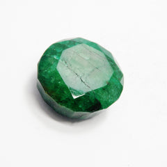 Brilliant Cut Offer On Green Emerald !! Colombian Emerald Oval Shape Certified 100.00 Carat Natural Green Emerald Loose Gemstone