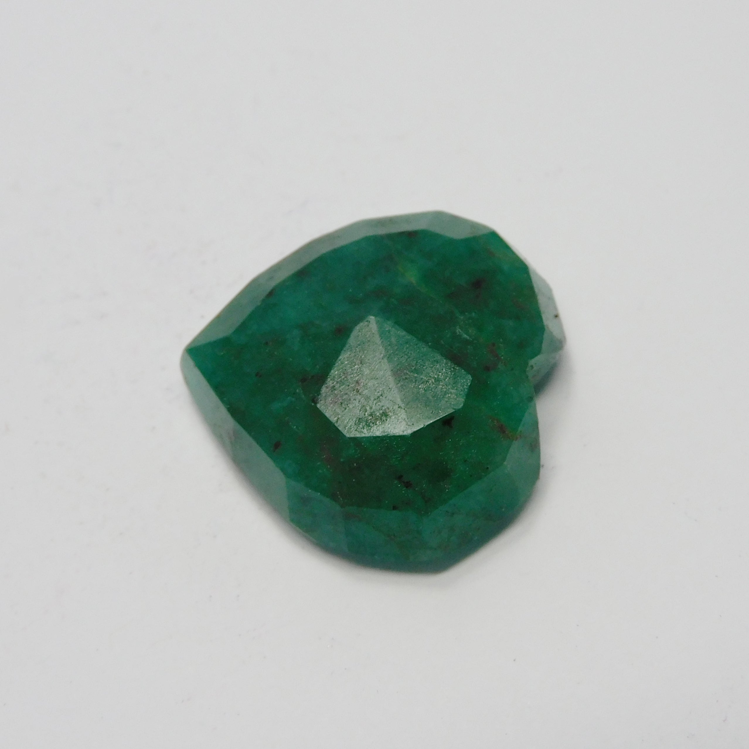 79.75 Carat Natural Green Emerald Pear Cut Certified Loose Gemstone | Free Shipping & Gift | Best Sale