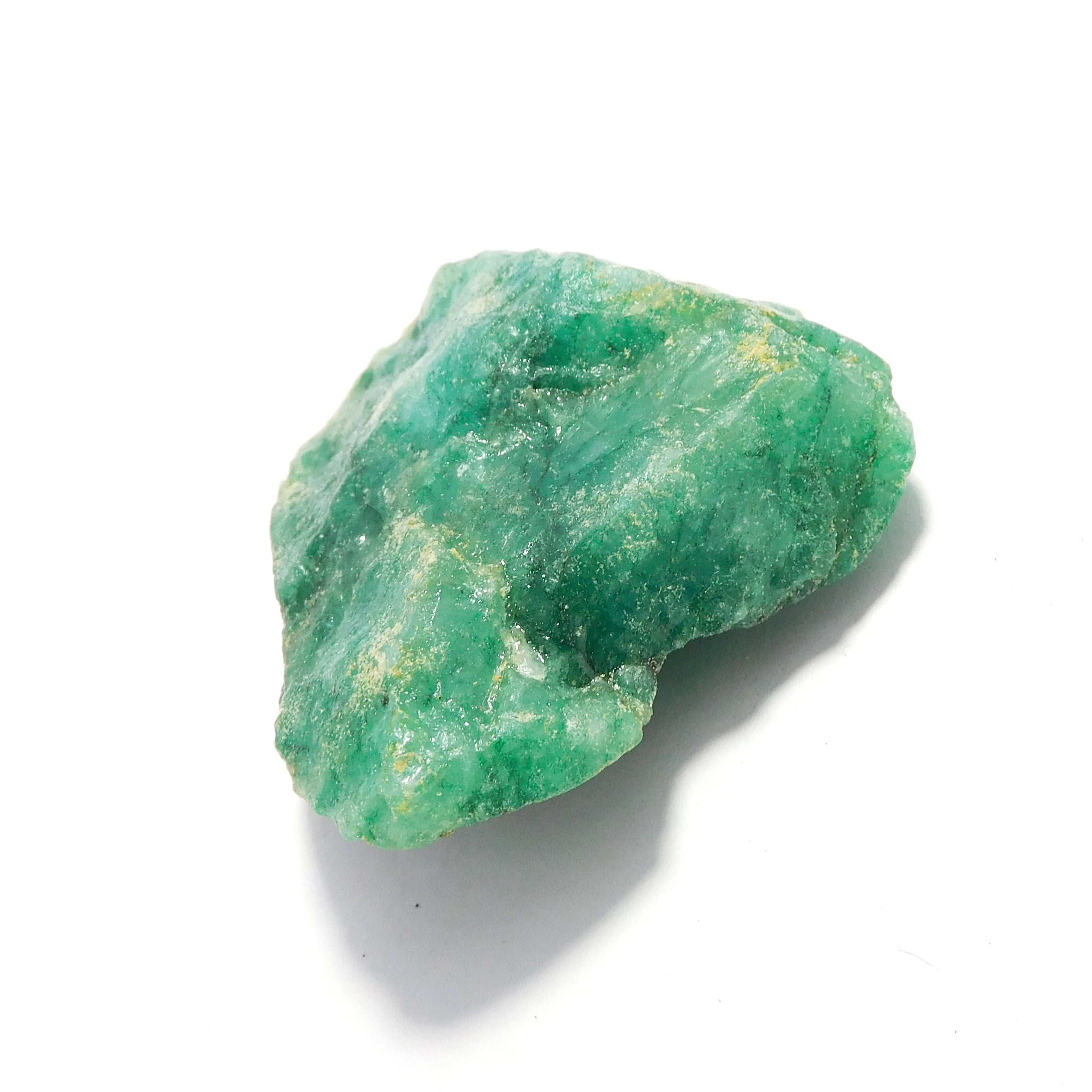 Colombian Emerald Green Rough 185.70 Carat Natural Green Emerald Raw Rough Certified Loose Gemstone | Free Delivery Free Gift | Best Price