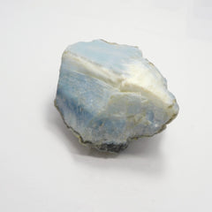 Beautiful Uncut Raw !! 1400.15 Carat Blue Color Opal Raw Rough Uncut CERTIFIED Natural Loose Gemstone | Best Offer | Best Price